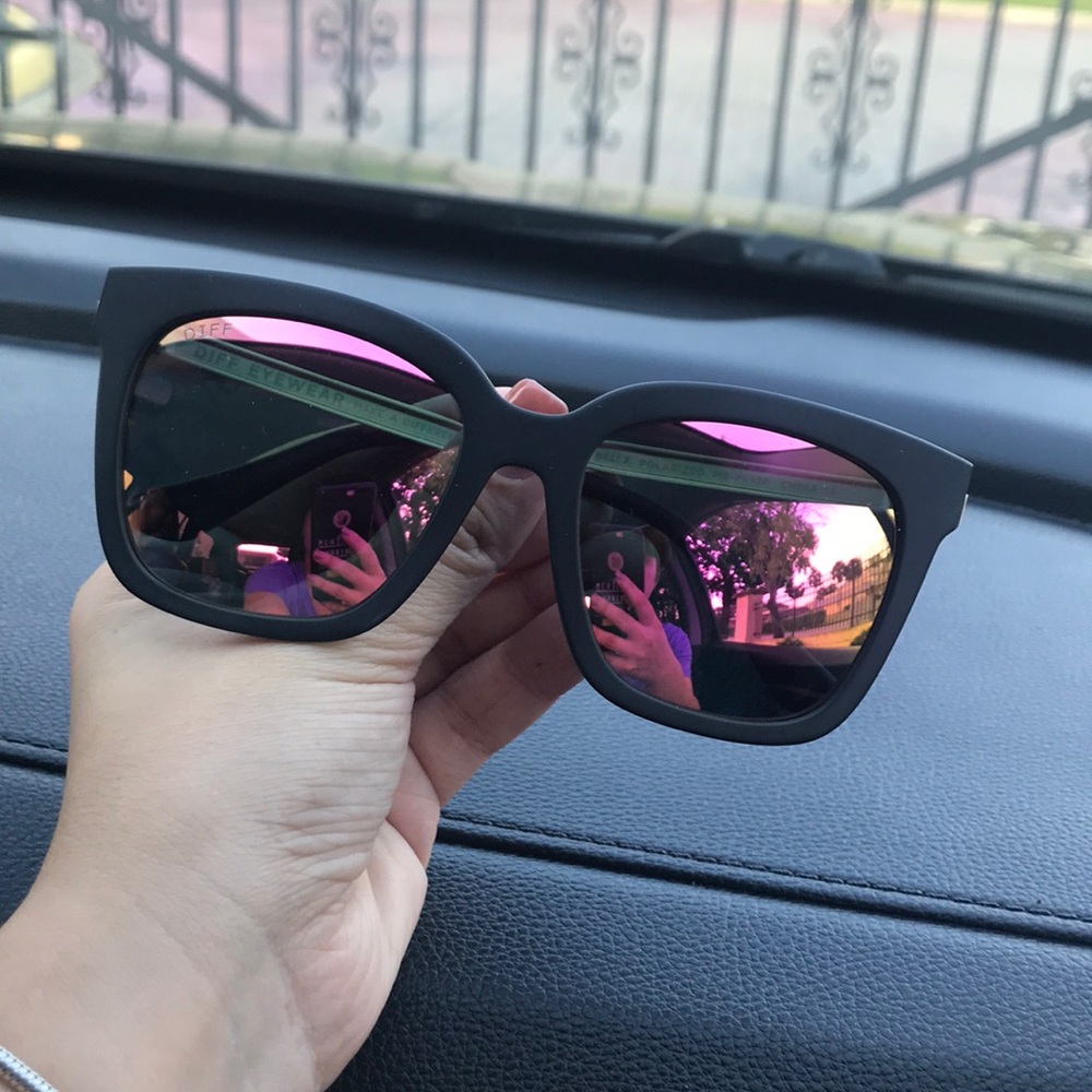 DIFF eyewear